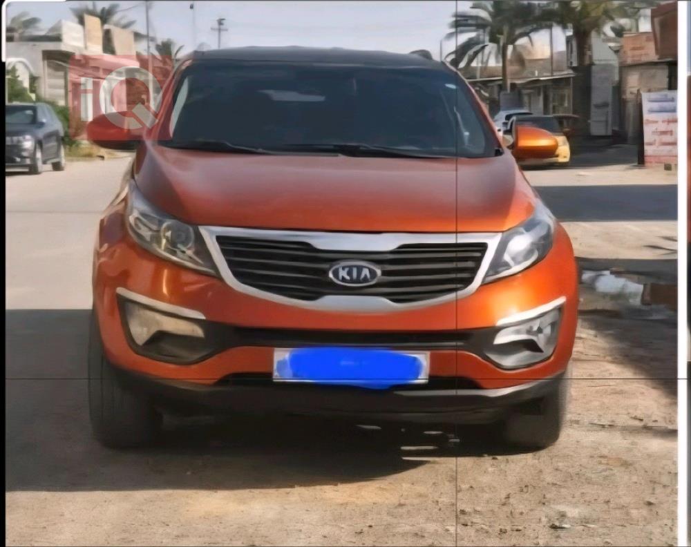 کیا سپۆرتاج